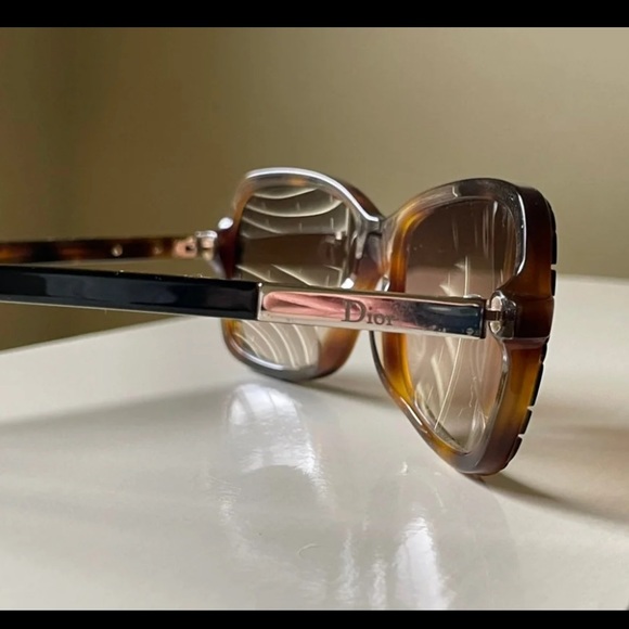Christian Dior Vintage Sunglasses